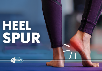 heel_spur خار پاشنه