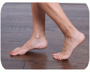 Is your foot arc normal//Ayağın normal mi?