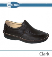 کفش طبی دکتر شول طرح کلارک