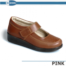 کفش طبی دکتر شول طرح پینک