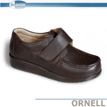 کفش طبی دکتر شول طرح ORNELL ارنل