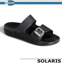 صندل مردانه دکترشول طرح سولاریس SOLARIS