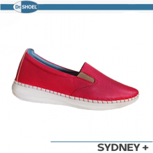کفش طبی دکتر شول زنانه طرح سیدنی پلاس SYDNEY+