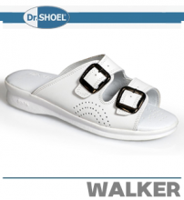 صندل زنانه خارپاشنه دکترشول  طرح واکر WALKER